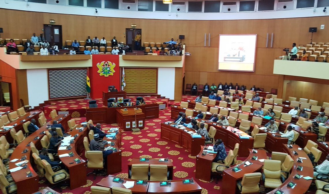 Two MPs Ordered To Self-Quarantine