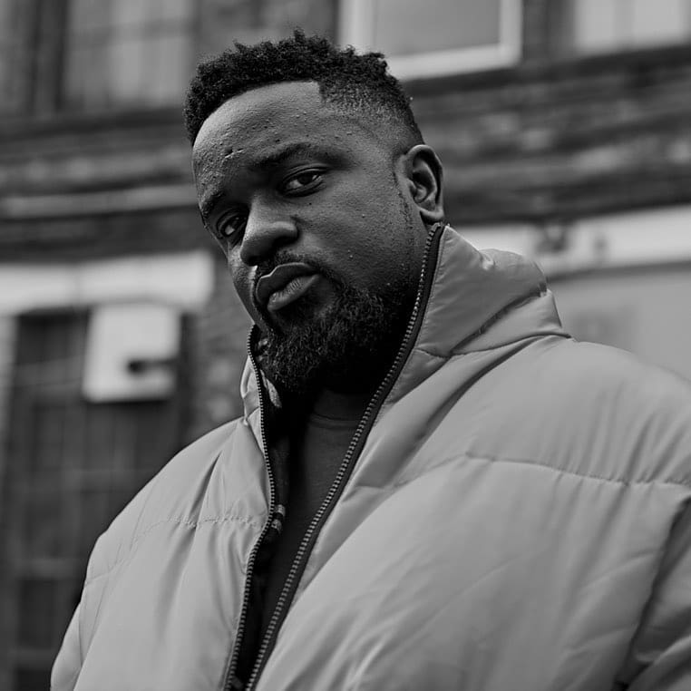 Kanye West - So Appalled ft. Sarkodie, Jay Z, Pusha T, RZA, Cyhis &amp; Swizz Beatz