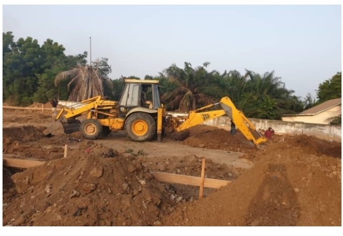 Korle Bu constructing new epidemic disease treatment centre in one month