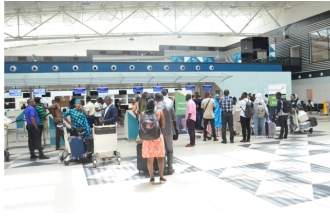 Over 200 travellers from coronavirus-hit countries rejected by Immigration Service