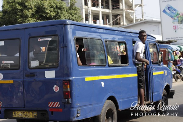 Coronavirus: 10 Safety ‘Trotro’ Tips You Should Practice