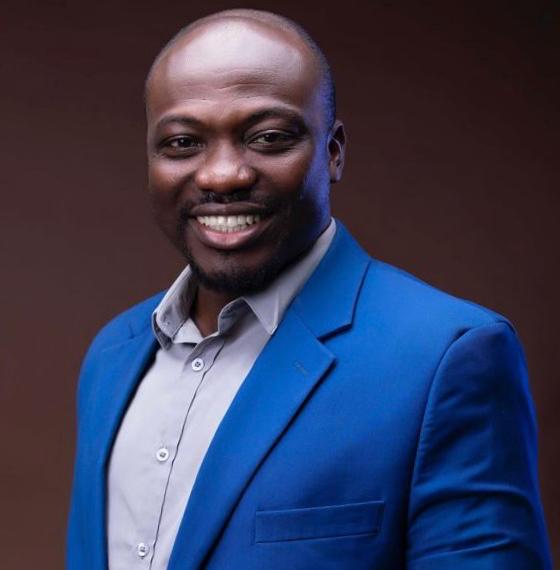Changing the Film narrative: Mawuko Kuadzi sets the pace as best Casting Director in Ghana