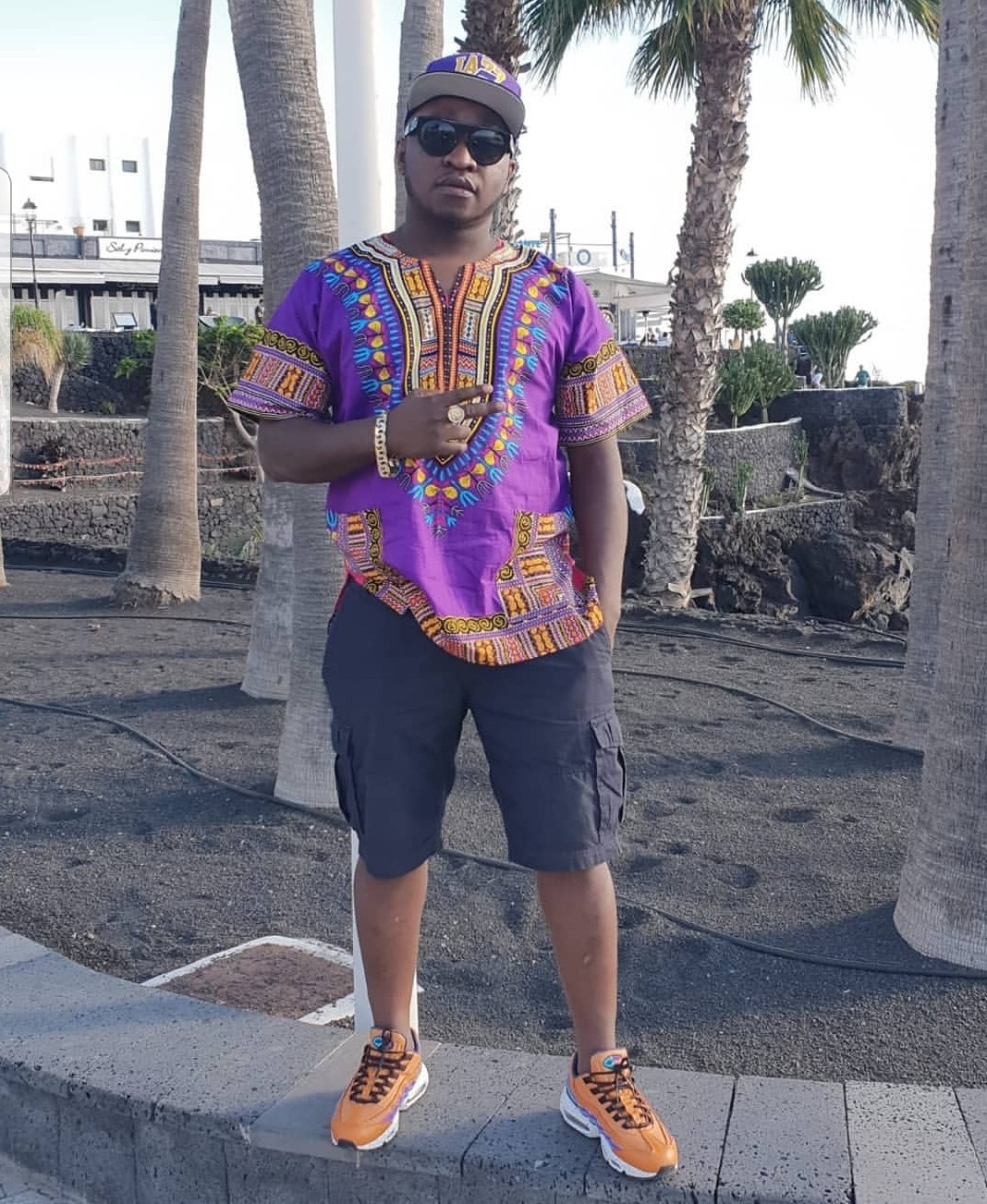 Zee Adds His Voice To Coronavirus Pandemic With An Amazing Freestyle