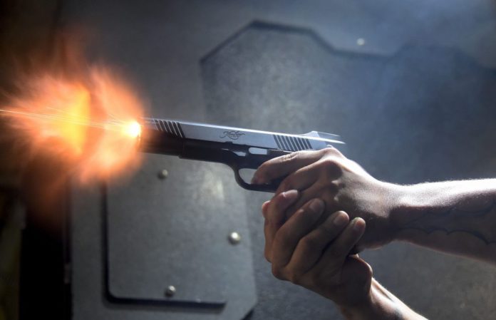 15-year-old girl shot dead at Aboabo In Ashanti Region