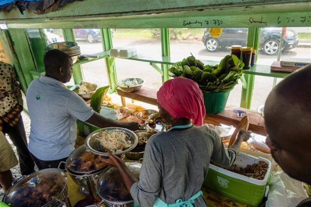 ‘Waakye’, Koko sellers, others exempted from the partial lockdown – Kojo Oppong Nkrumah