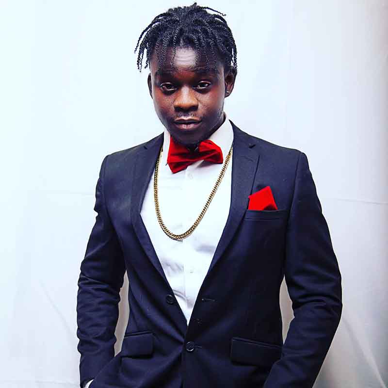 Shatta Wale Blocked Me For Calling Him Out For Studio Session - Jupitar