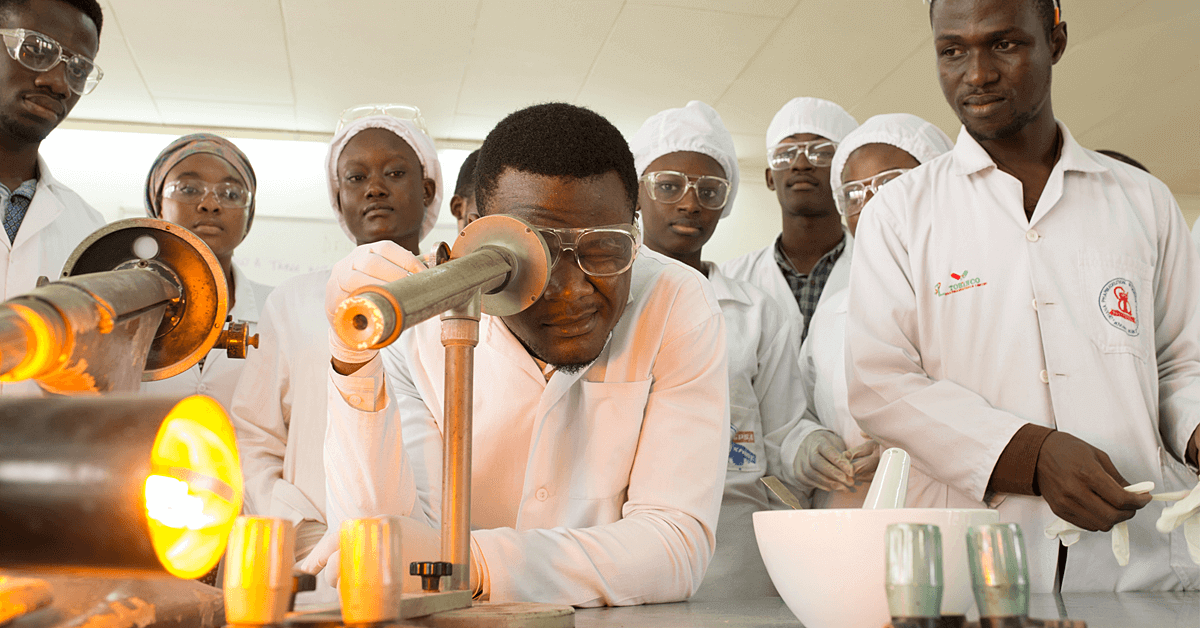 KNUST Research Scientist opposes GMA’s lockdown call