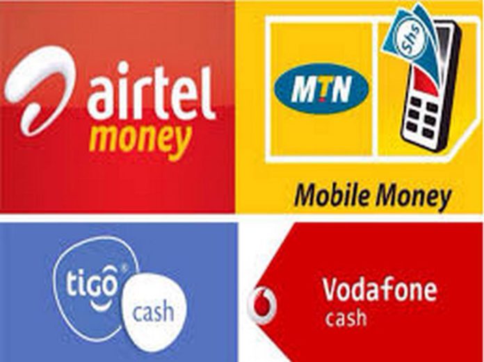 BoG scraps charges on mobile money transfers for the next three months