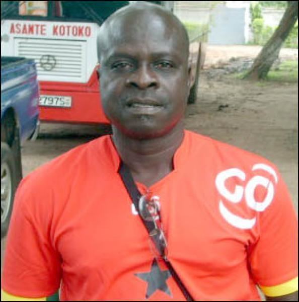 Ghana's 1978 Afcon winner Opoku Afriyie confirmed dead