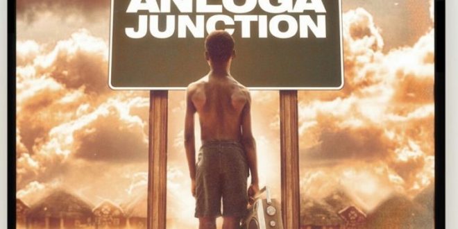 Stonebwoy – Anloga Junction (Full Album)