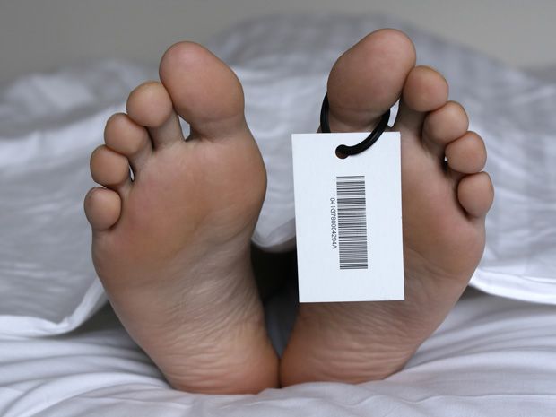 Man kills 7-year-old daughter over homework