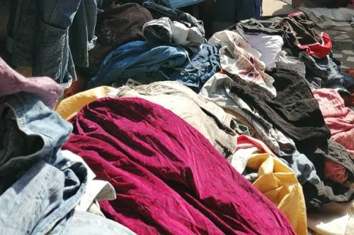 Ban on used clothing to be strictly enforced in Ghana - Professor Alex Dodoo