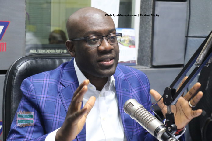 Covid-19: Minister reveals govt plans for Burkinabe, Guineans who tested positive in Ghana