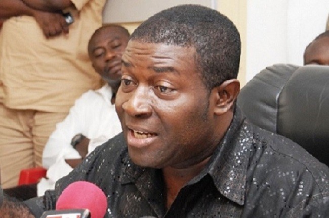 Nana Akomea, others face jail term over contempt of court