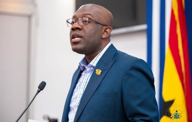 We chased the virus and found 274 more cases – Oppong Nkrumah