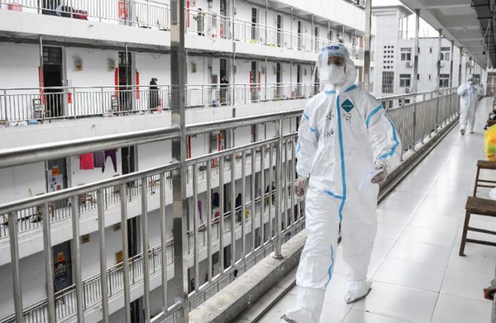 China imposes restrictions on research into origins of coronavirus