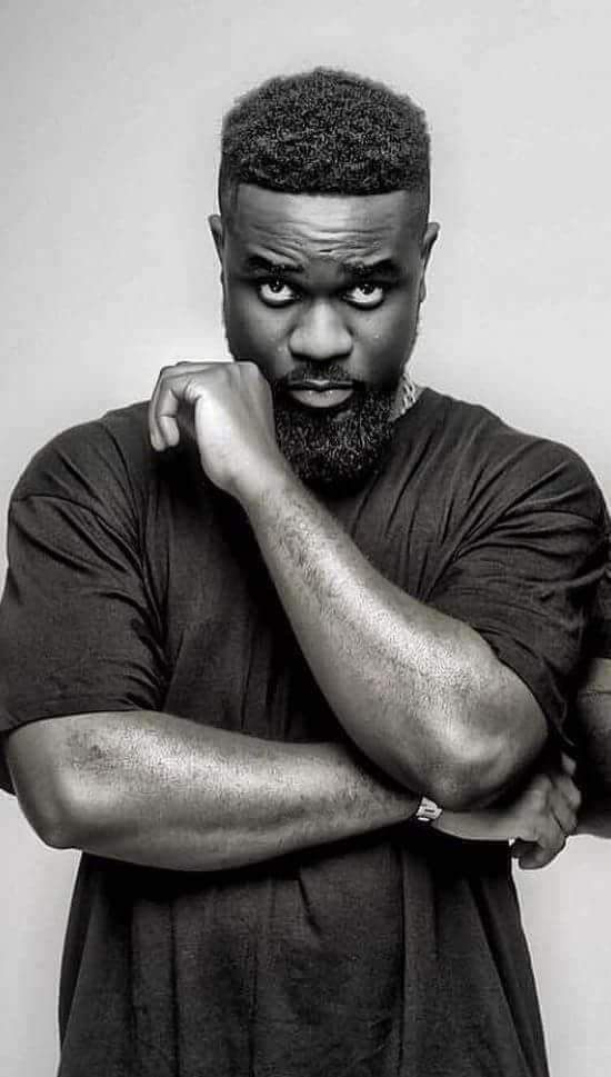 Sarkodie Jabs Zapp Mallet in new Tweet