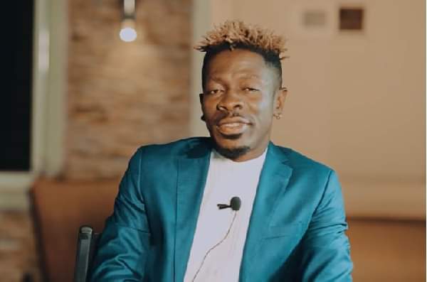 All political parties must give Akufo-Addo another 4 years - Shatta Wale
