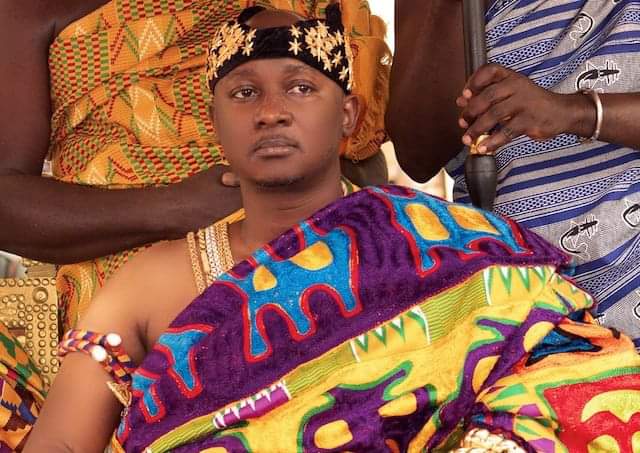 Kwahu Easter ban like a bad dream—Indigenes