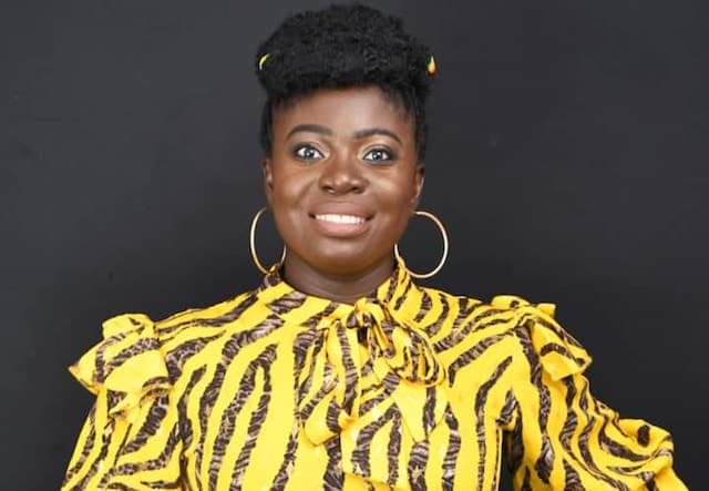 Most Gospel musicians not Christians - Melody Frimpong