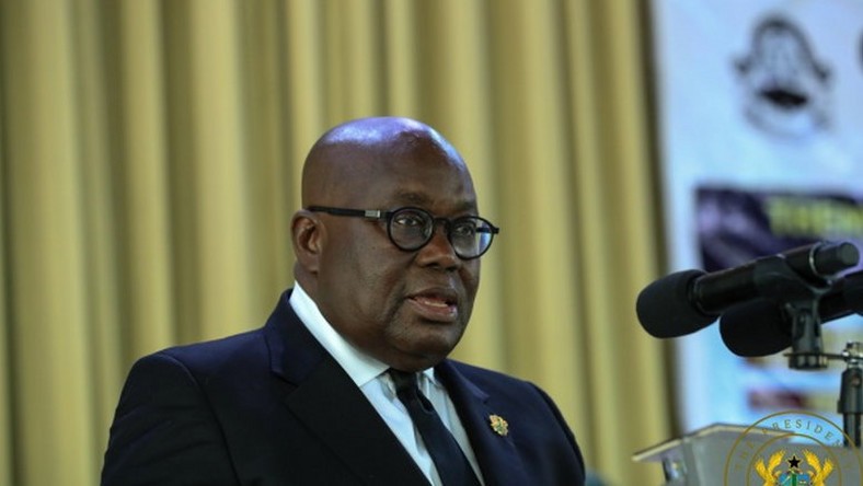 Government absorbs three months water bill of Ghanaians