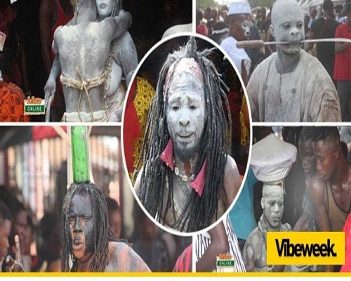 Government Bans Mallams &amp; Fetish Priests from broadcasting on TV
