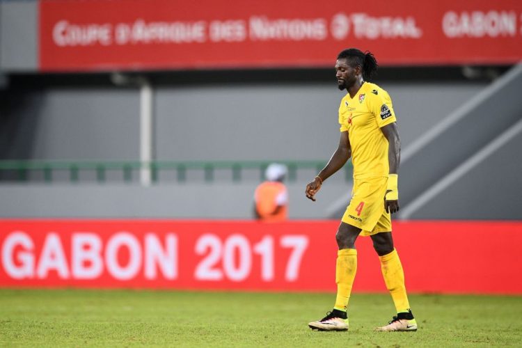 Adebayor on coronavirus: I’m not Drogba, Eto’o; I won’t donate