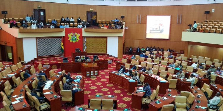 Coronavirus response: Parliament approves $35m facility from World Bank