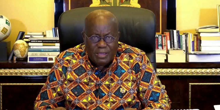7 reasons why Akufo-Addo lifted lockdown despite upsurge in COVID-19 cases