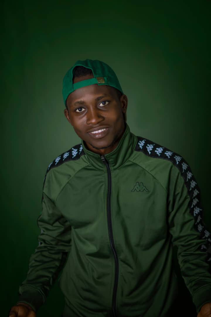Opinion: Is The Ghanaian Dancer Meant To Appear Only In Music Videos?