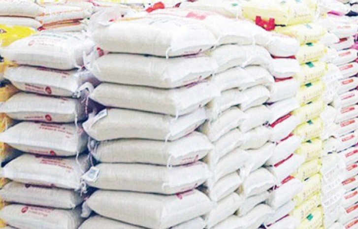 Coronavirus: Nigeria to distribute seized rice to citizens