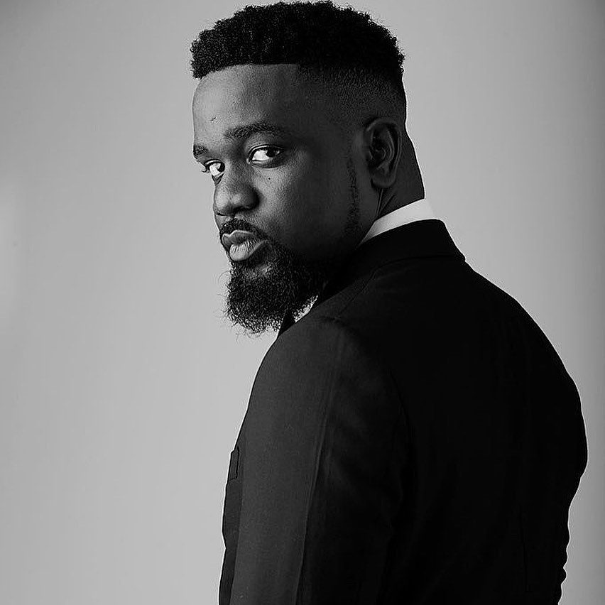 "I will pay anything to get Pappy Kojo back to Ghana." - Sarkodie