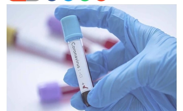 6-year-old dies of coronavirus in Kenya