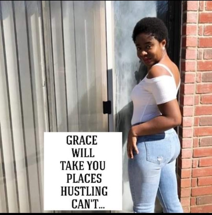 "Ghanaian Ladies Should Work And Stop Saying Their Boyfriends Are Stingy" - Lady Advises