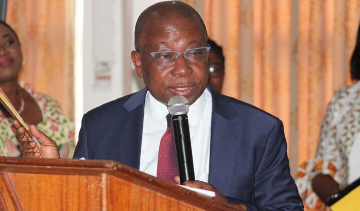 We’ve not abandoned Mahama’s hospital projects – Health Minister