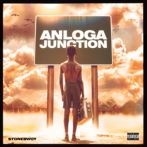 Stonebwoy ft. Keri Hilson - Nominate