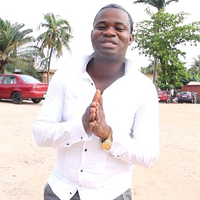 I Would Love To Be An MP If It's God's Will - Great Ampong