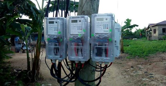 Man granted GHc60k bail for stealing 11 ECG meters at Nungua