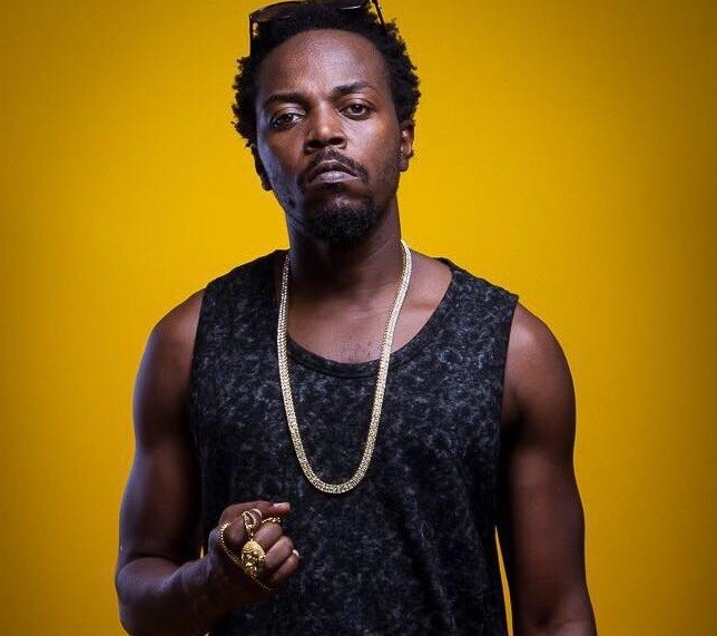 "Save Ghana Music, Not A Dead Genre" - Kwaw Kese Tells Sarkodie