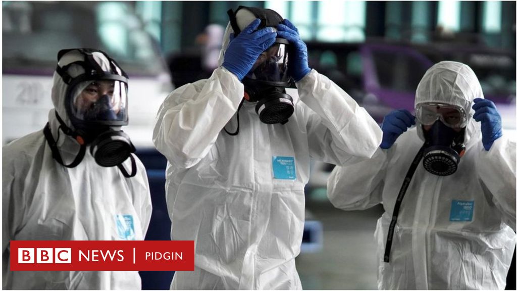 Noguchi finally ‘approves’ Ghana-made drug to fight Coronavirus