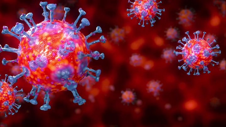 Ghana's coronavirus case count drastically rises to 566
