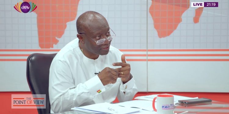 July’s budget will realign economy to global COVID-19 impact – Finance Minister