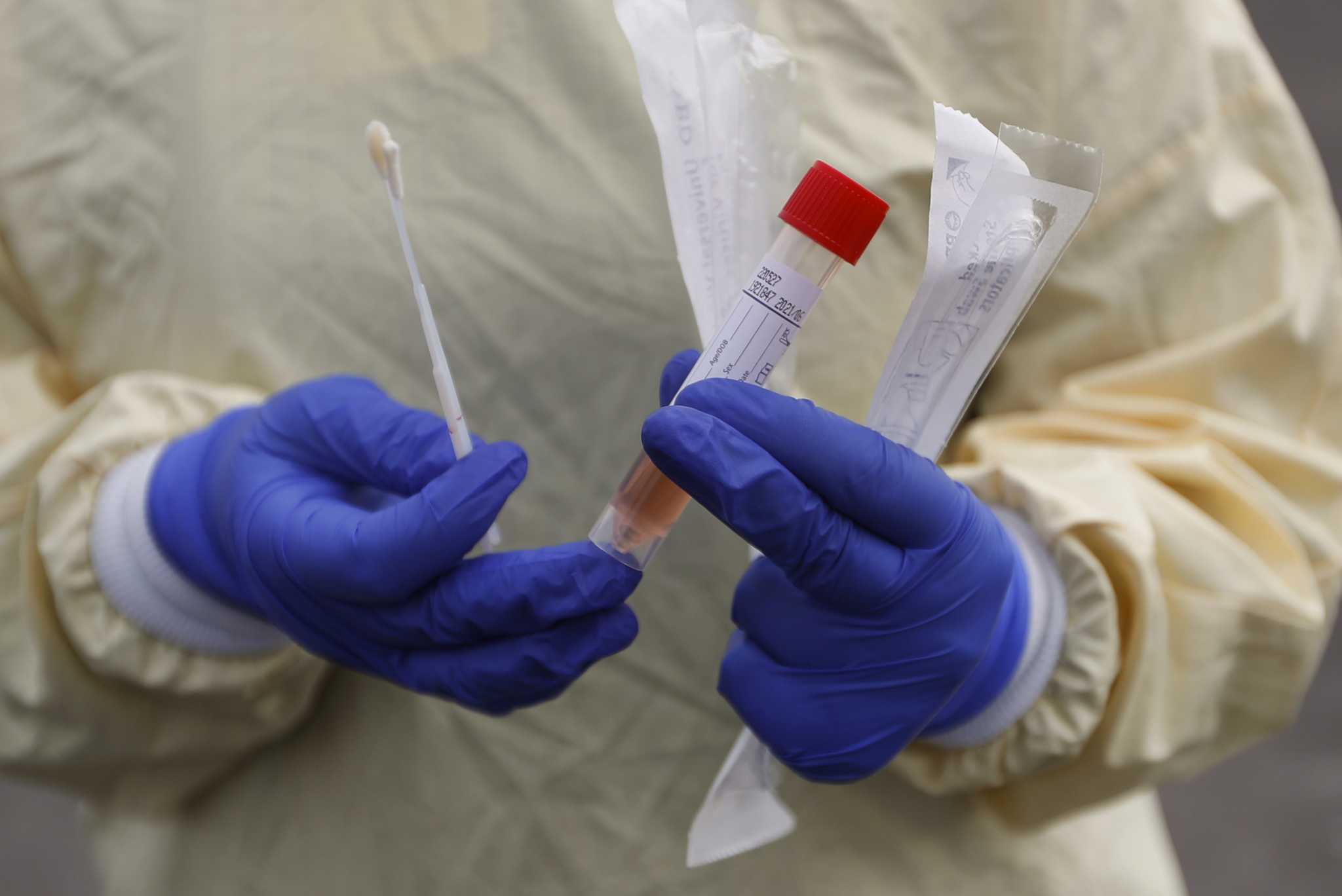 6th person dies as Ghana's coronavirus case count rises to 313