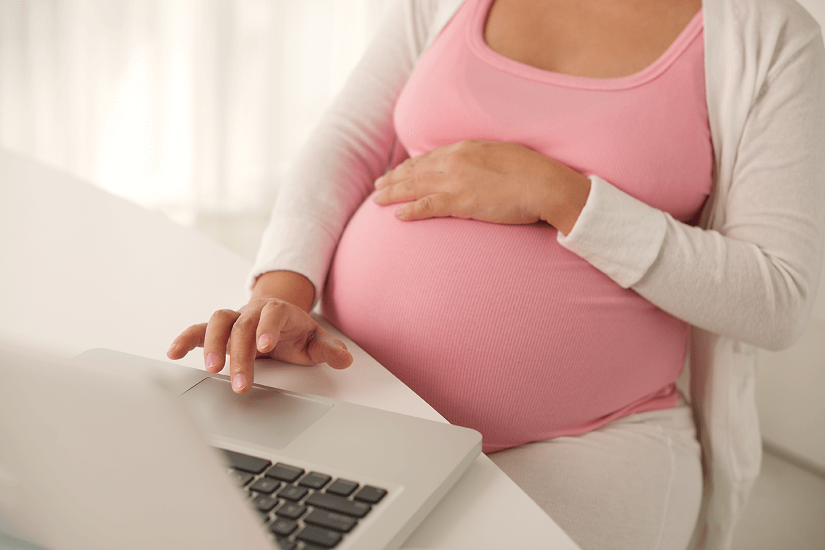 Pregnant nurse dies with coronavirus