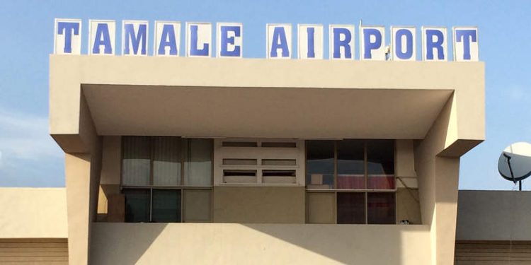 Airports likely to be opened for domestic flights this weekend – Aviation Minister