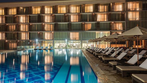 Kempinski denies suggestions it is laying off 85% of workers