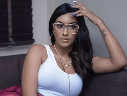 Government should be commended for Covid-19 fight – Juliet Ibrahim