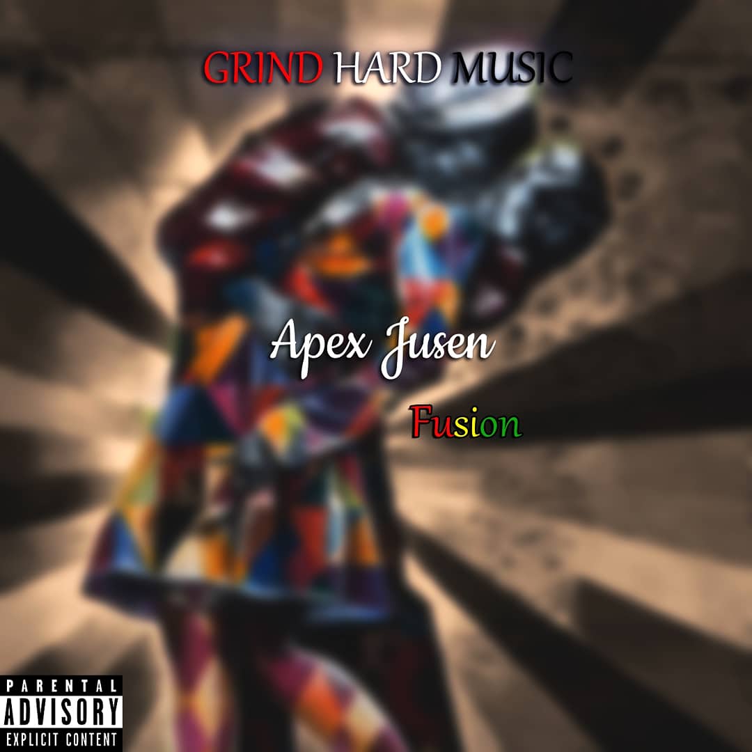 New Music: Apex Jusen - Fusion EP