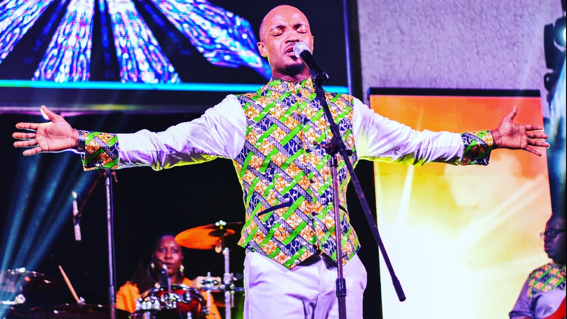 Gospel Sensation, Jojo Immanuel-Lawson Release Visuals To "Let There Be" Song
