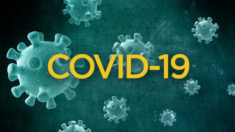 COVID-19 HOTSPOT AREAS IN GHANA